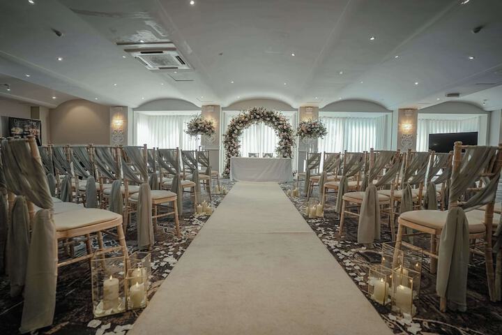 Wedding/Banquet 241 of 295