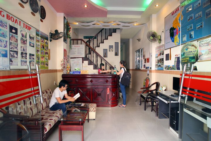 Hotel Interior 2 of 11
