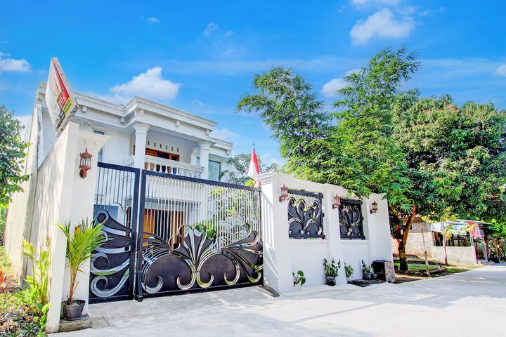 Hotel O Ddraman Homestay Syariah