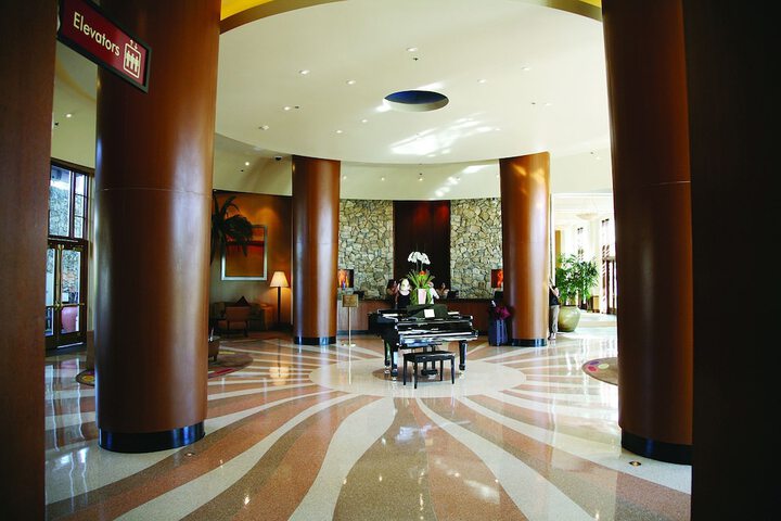 Lobby Photos