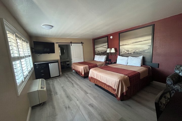Room 7 of 21