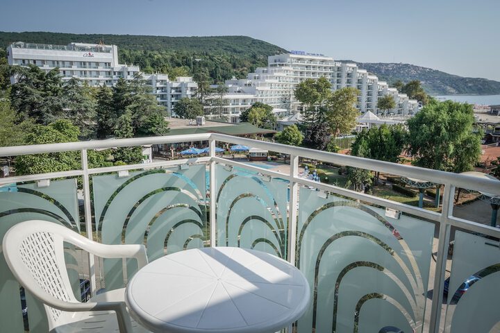 View from room
