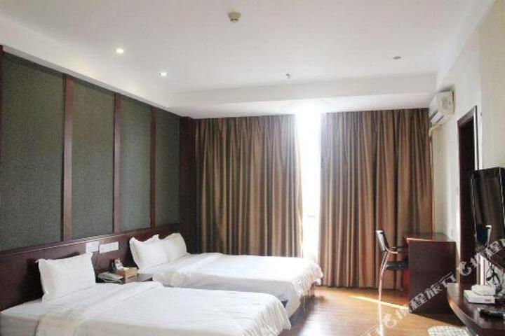 Jin Hui Hotel