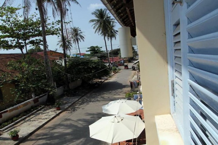 Hotel View 46 of 47