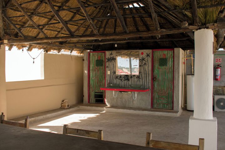 Terrace/Patio 70 of 73