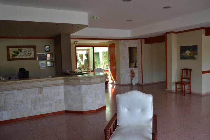 Hotel Interior 24 of 78