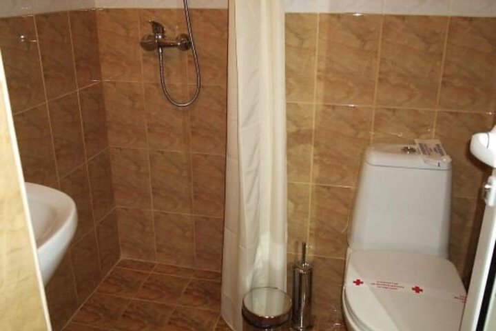 HOTEL ROZA