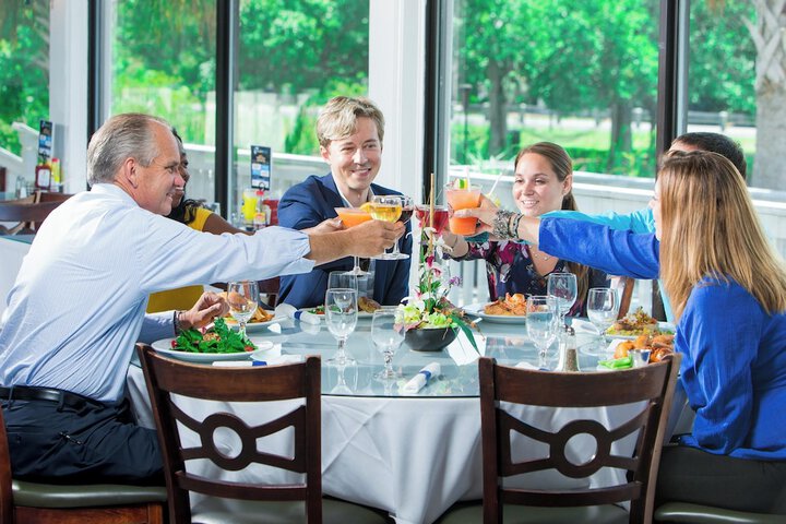 Family dining