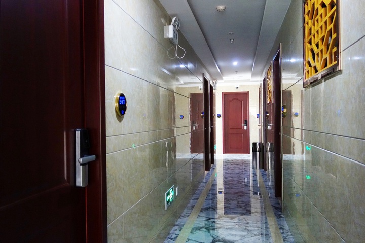 Hotel Interior 14 of 21