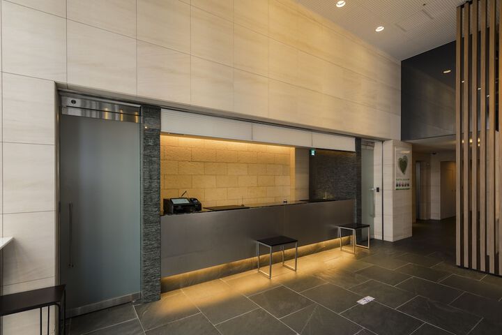 Hotel Interior 7 of 62