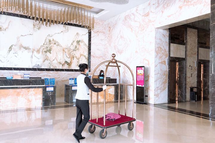 Hotel Interior 35 of 60