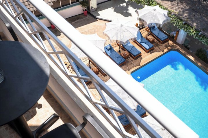 Terrace/Patio 119 of 297