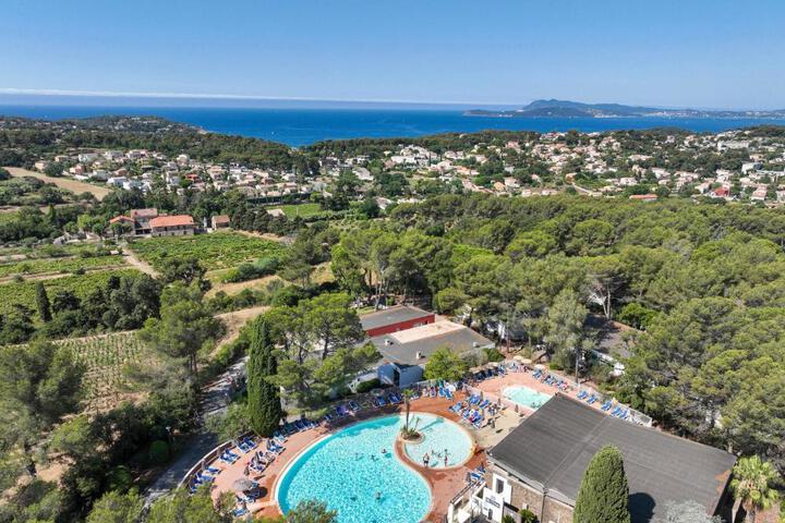 Belambra Clubs Le Pradet - Lou Pigno