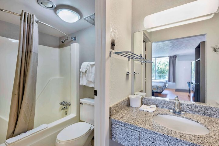 Bath Amenities