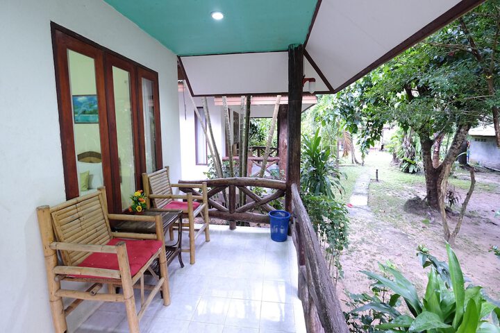 Terrace/Patio 11 of 25