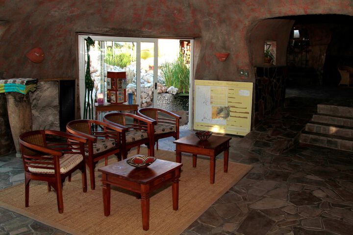 Hotel Interior 3 of 35