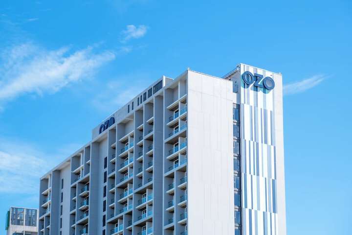 Hotel 92 of 114