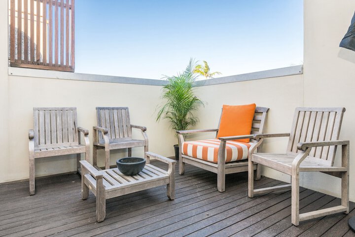 Terrace/Patio 14 of 17