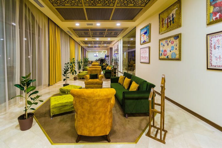 Hotel Interior 8 of 160