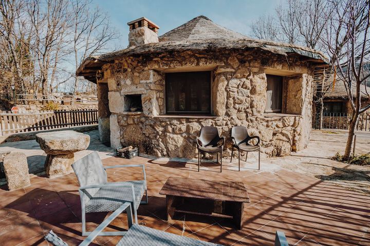 Terrace/Patio 84 of 89