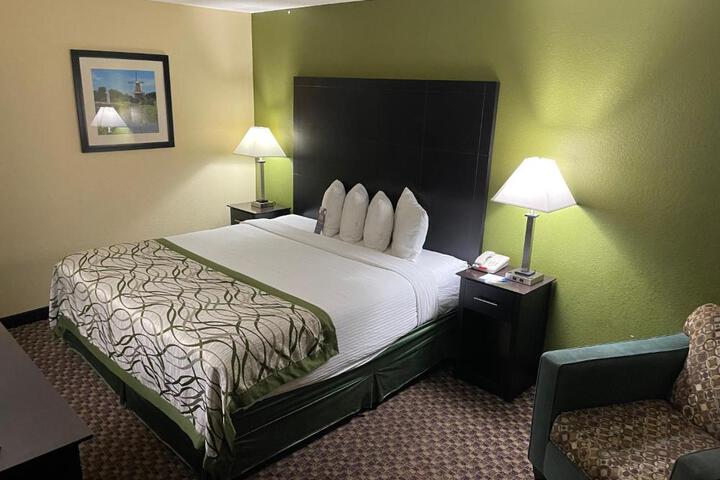 1 King Bed (3 of 22)