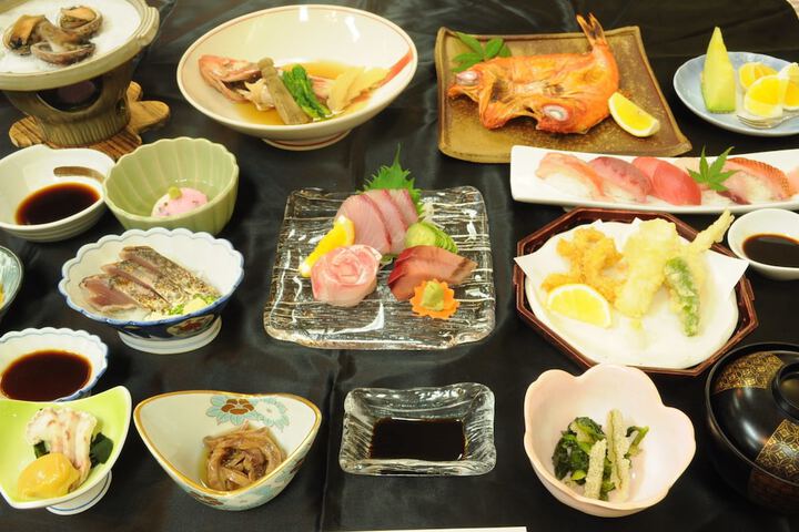 Restaurants