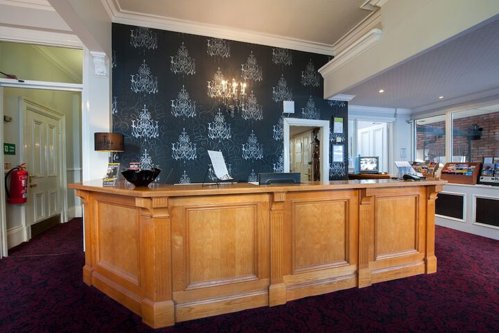 The Minster Hotel York Image 4