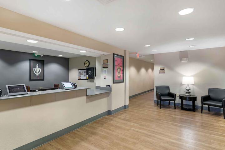 Lobby Photos