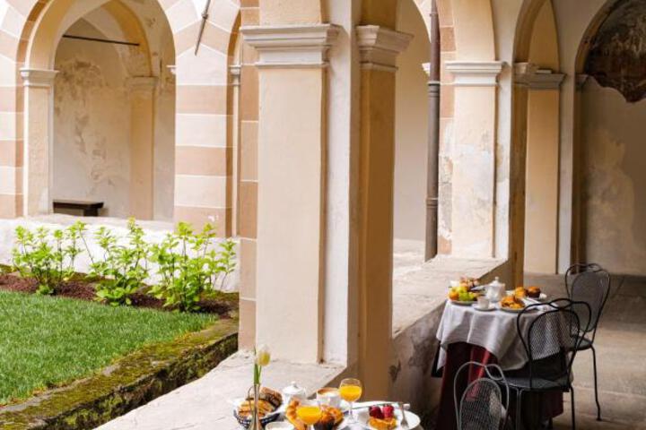Convento Boutique Hotel