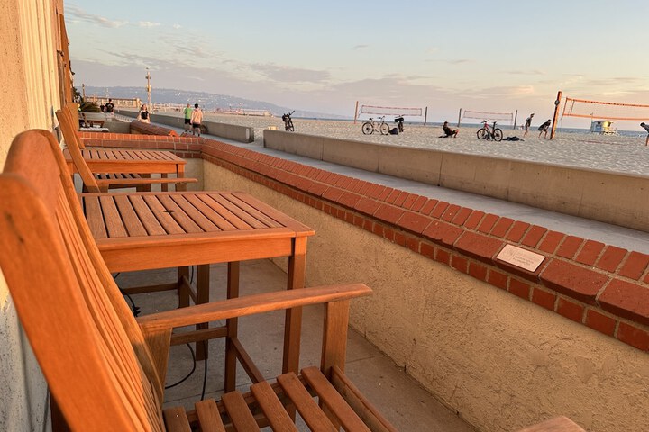 Terrace/Patio 106 of 130