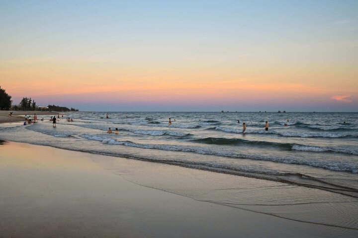 Beach 133 of 138