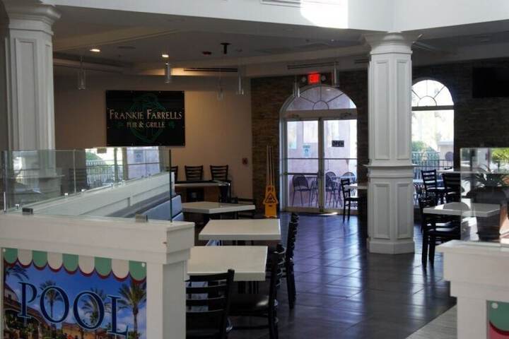 Restaurants