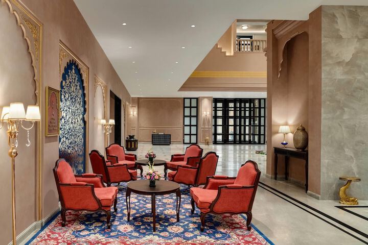 Hotel Interior 4 of 159