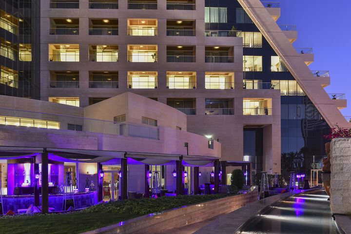 Hotel 163 of 169