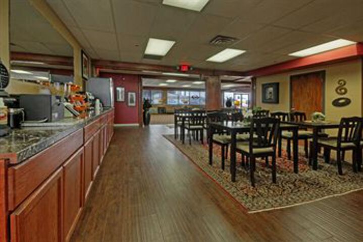 Breakfast/Coffee Service 11 of 66