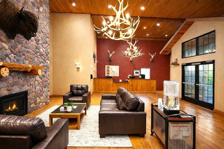 Hotel Interior 2 of 25