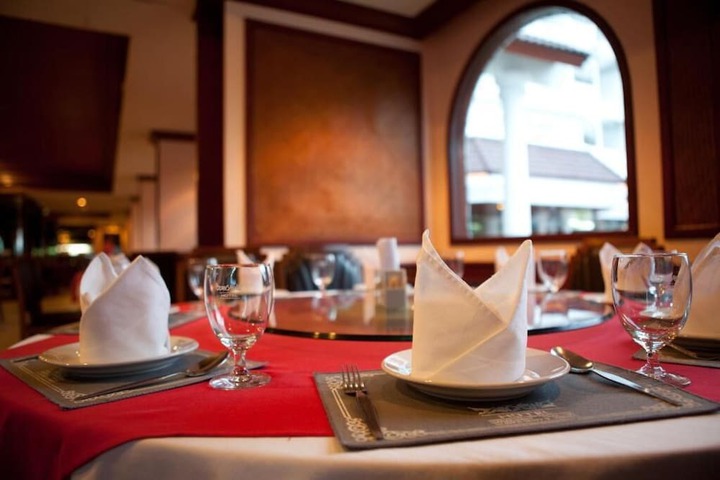 Restaurants