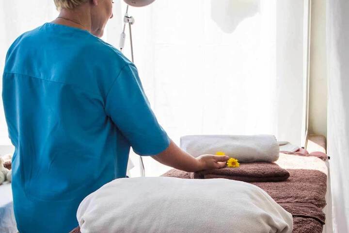 Massage