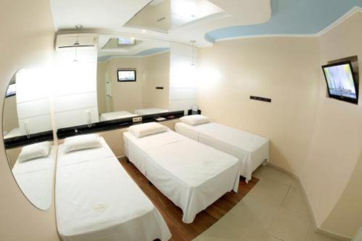 Hotel Miragem