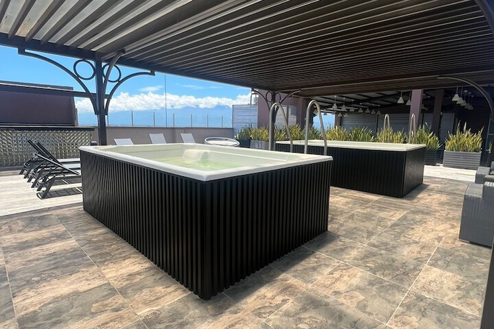 Terrace/Patio 10 of 17