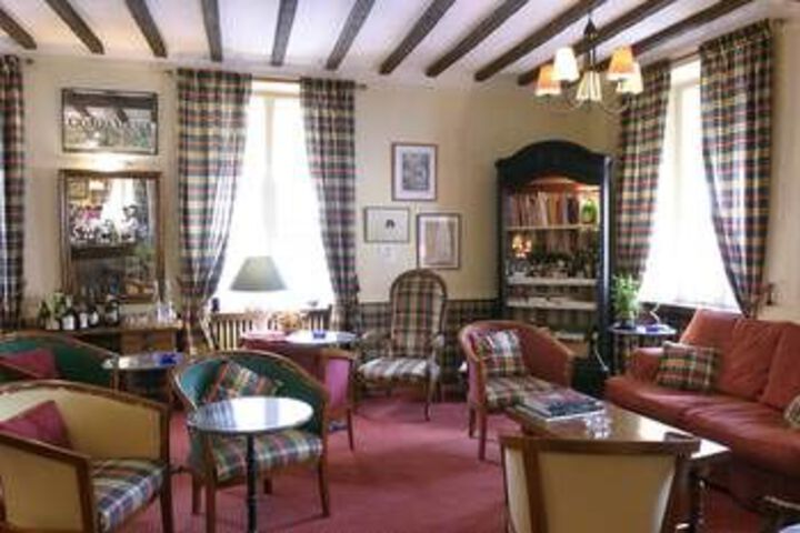 Hotel Interior 43 of 47