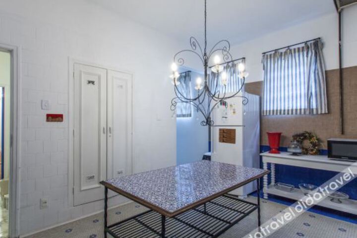 Leblon 6 Bedroom Penthouse