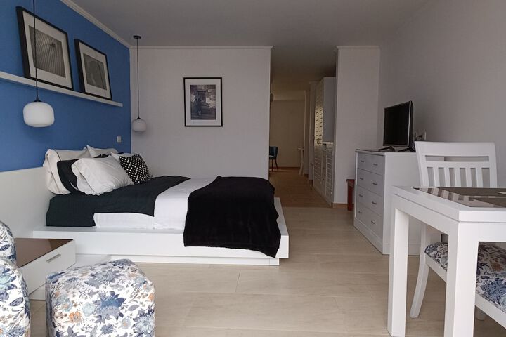 Hotel Boutique Confort Suites