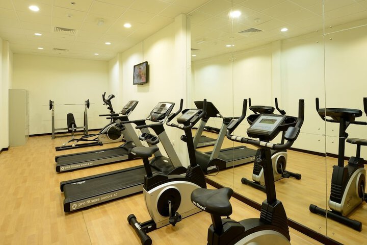 Health and Fitness 36 of 54