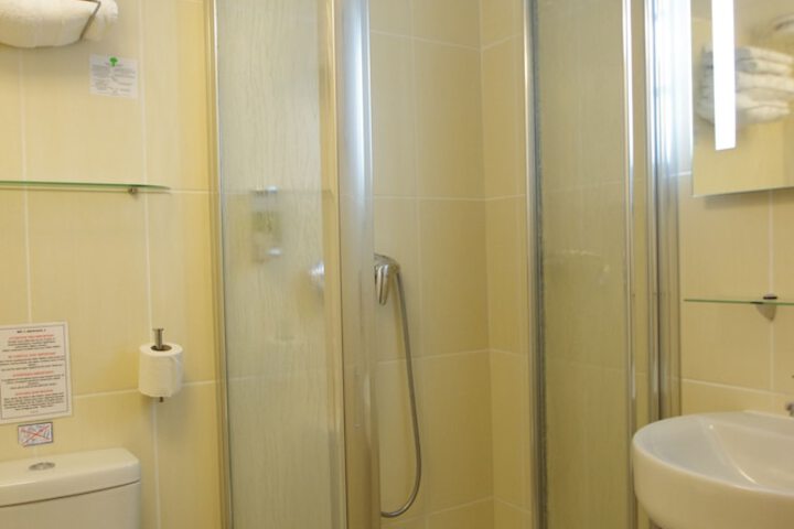 Bath Interior