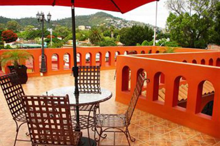 Fitness Center Photo