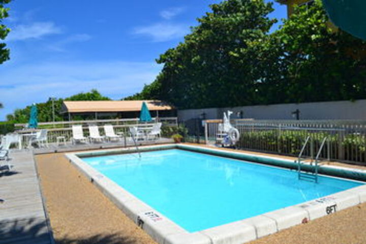 Fitness Facility Photos