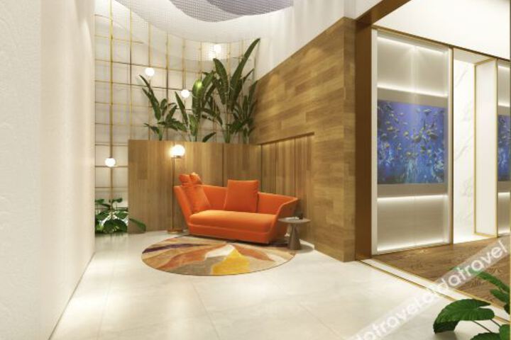 Hotel Interior 11 of 25