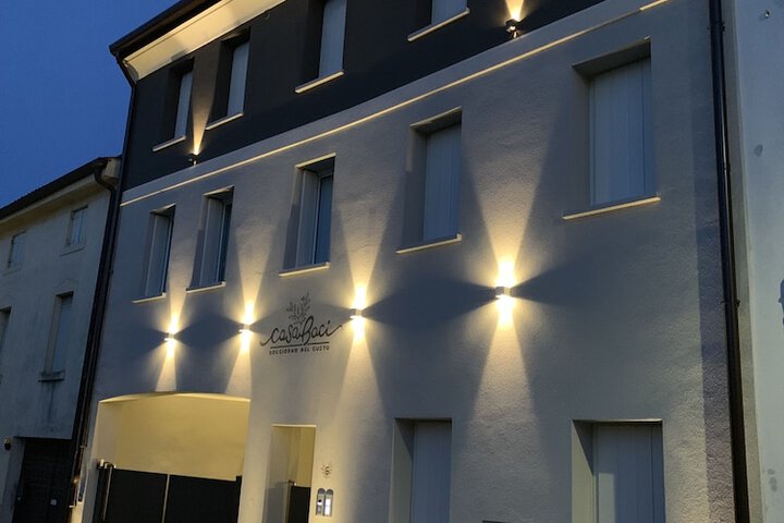 Hotel 63 of 71