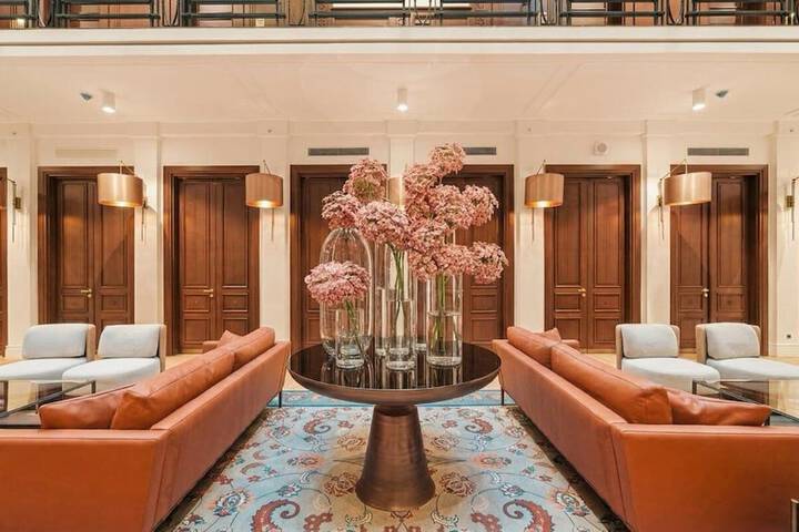 Hotel 101 of 117